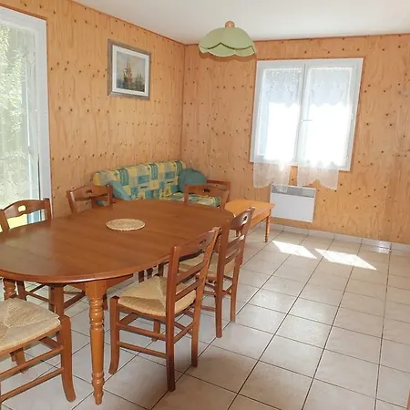 Au Bord Du Lac Hébergement de vacances